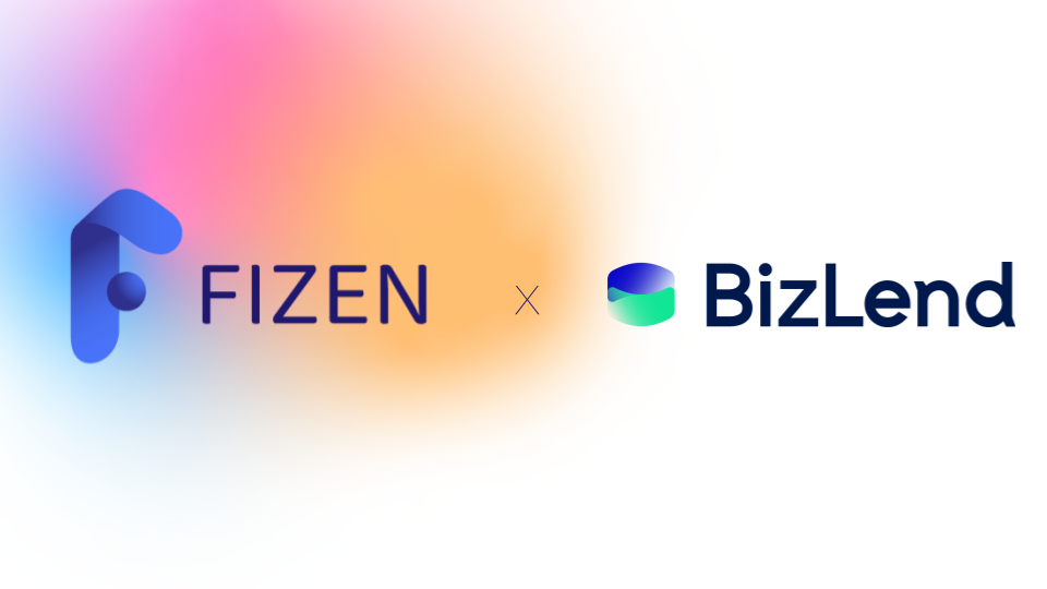 BizLend decyduje się na PISP i AISP od Fizen