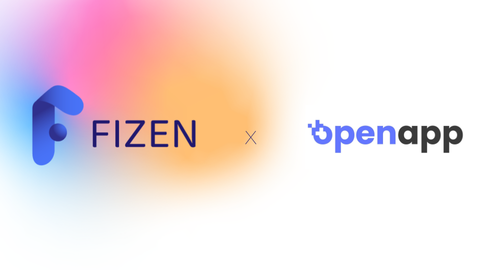 Fizen i OpenApp - nowy rozdział w płatnościach PSD2